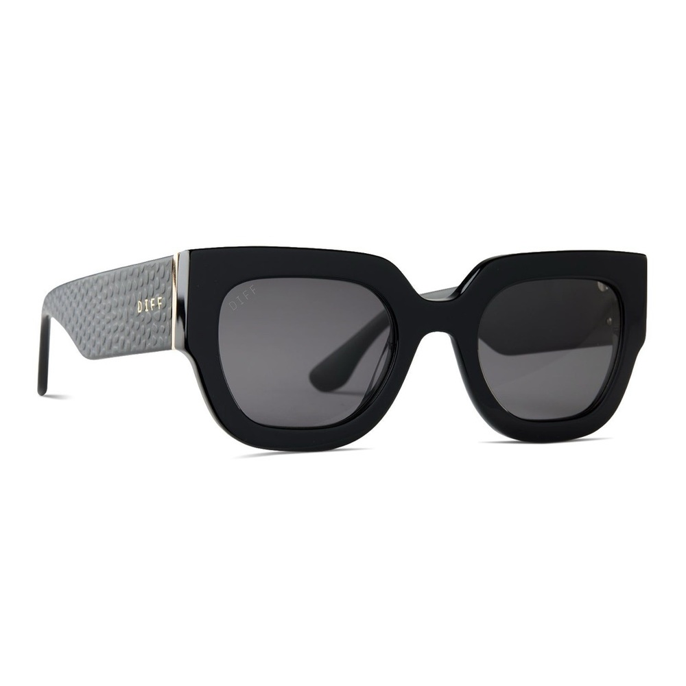 DIFF Maren Python Sunglasses